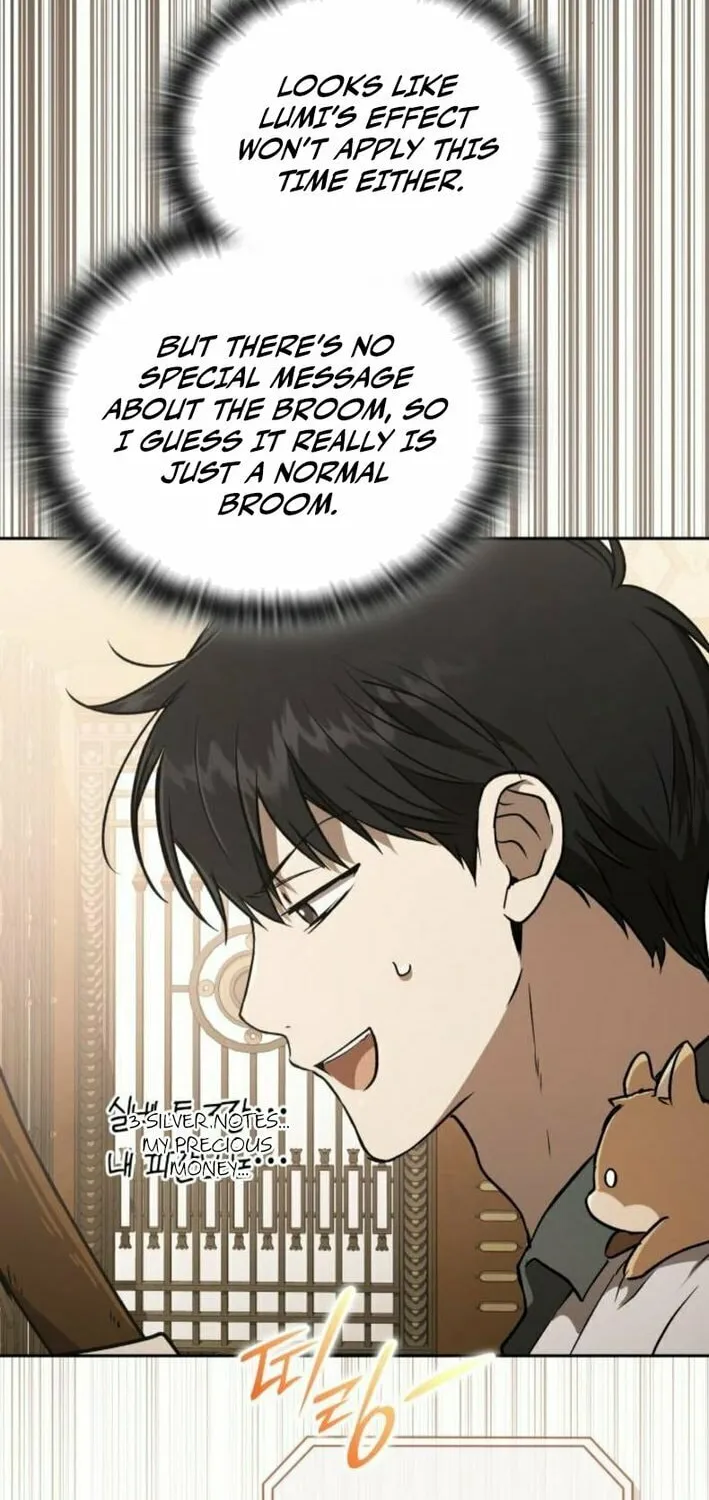 Divine Beast Kindergarten Chapter 26 page 51 - 