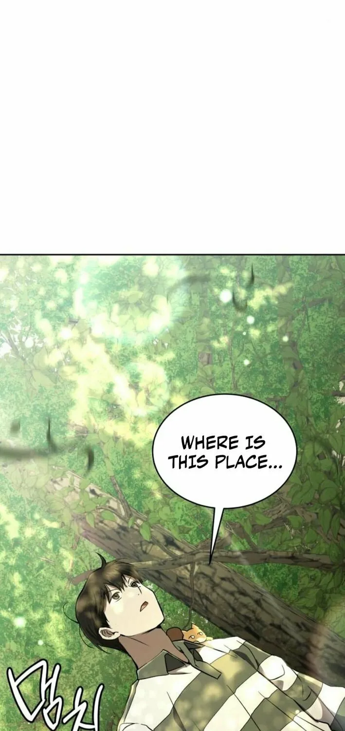 Divine Beast Kindergarten Chapter 26 page 57 - 