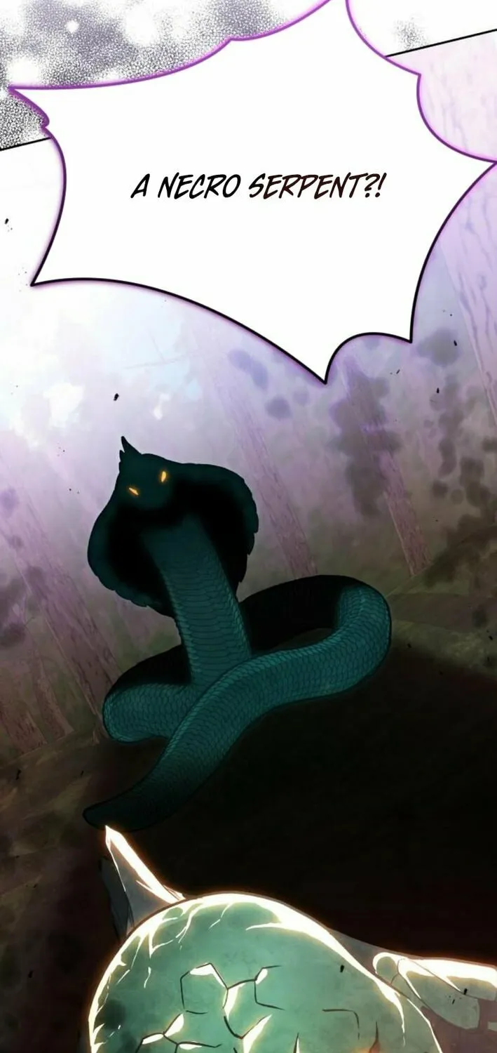 Divine Beast Kindergarten Chapter 26 page 59 - 