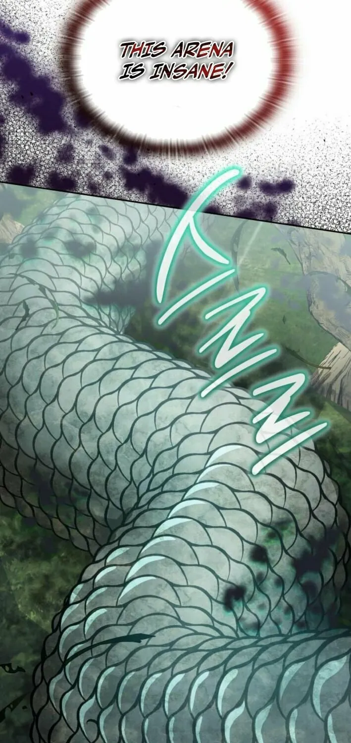 Divine Beast Kindergarten Chapter 26 page 62 - 