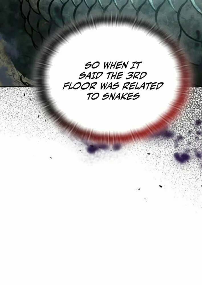 Divine Beast Kindergarten Chapter 26 page 63 - 