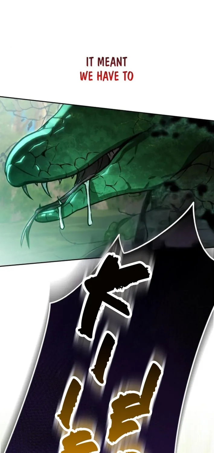 Divine Beast Kindergarten Chapter 26 page 64 - 