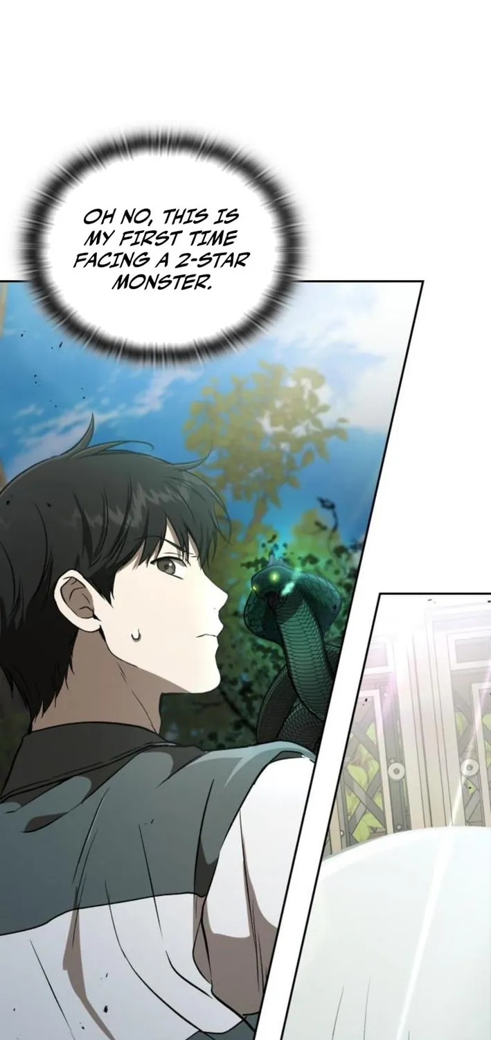 Divine Beast Kindergarten Chapter 26 page 68 - 