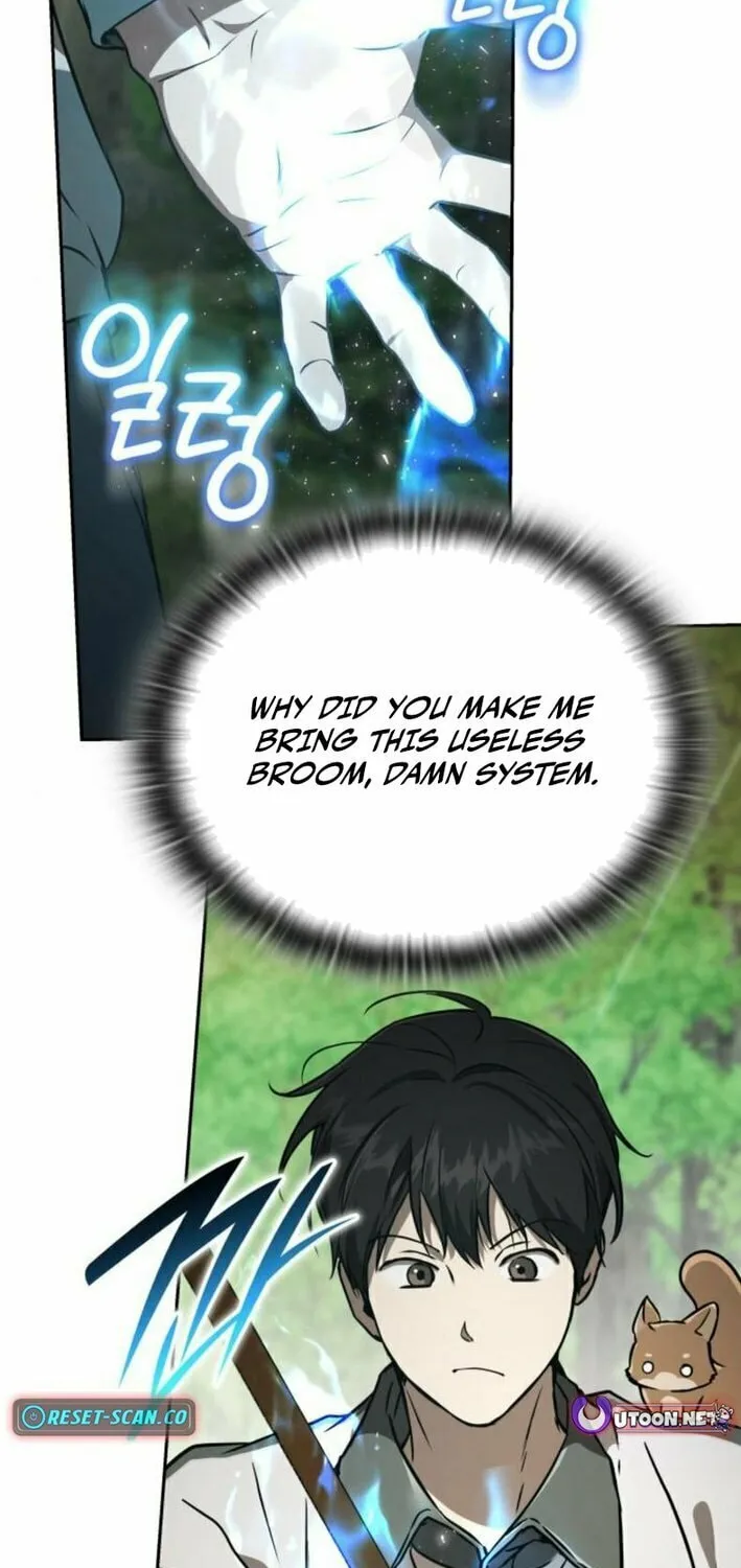Divine Beast Kindergarten Chapter 26 page 76 - 