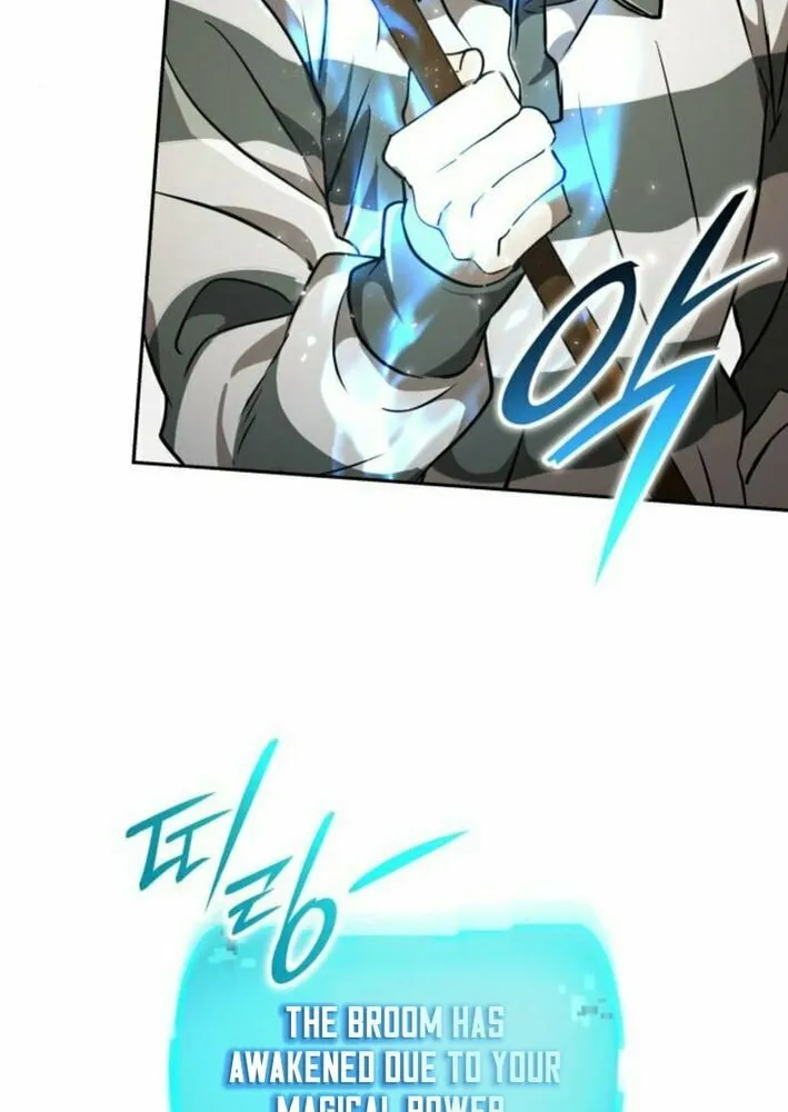 Divine Beast Kindergarten Chapter 26 page 77 - 