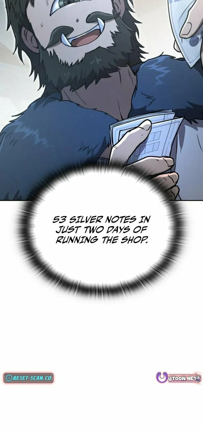 Divine Beast Kindergarten Chapter 26 page 85 - 