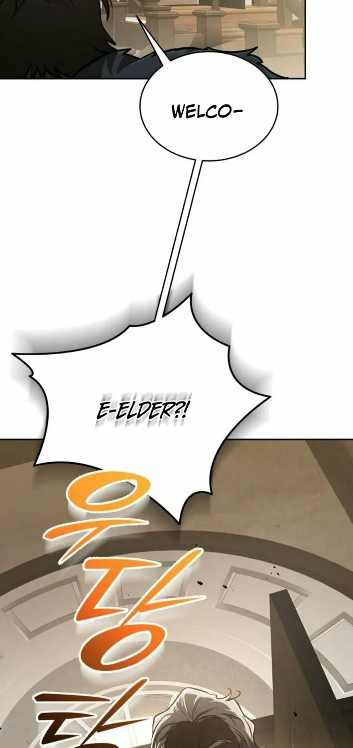 Divine Beast Kindergarten Chapter 26 page 87 - 