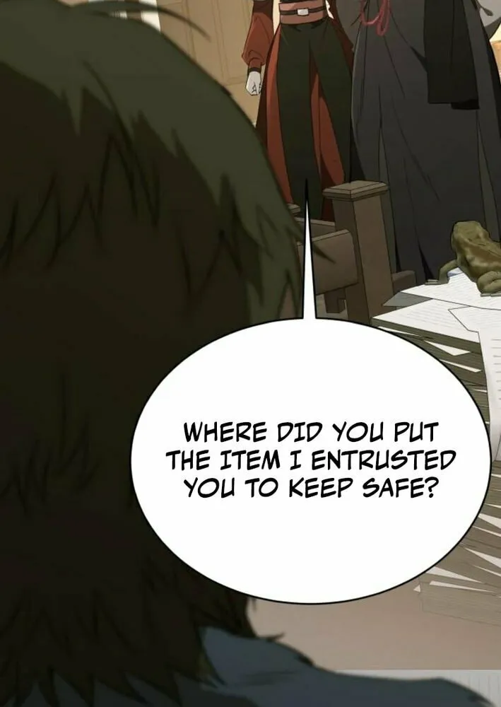 Divine Beast Kindergarten Chapter 26 page 91 - 