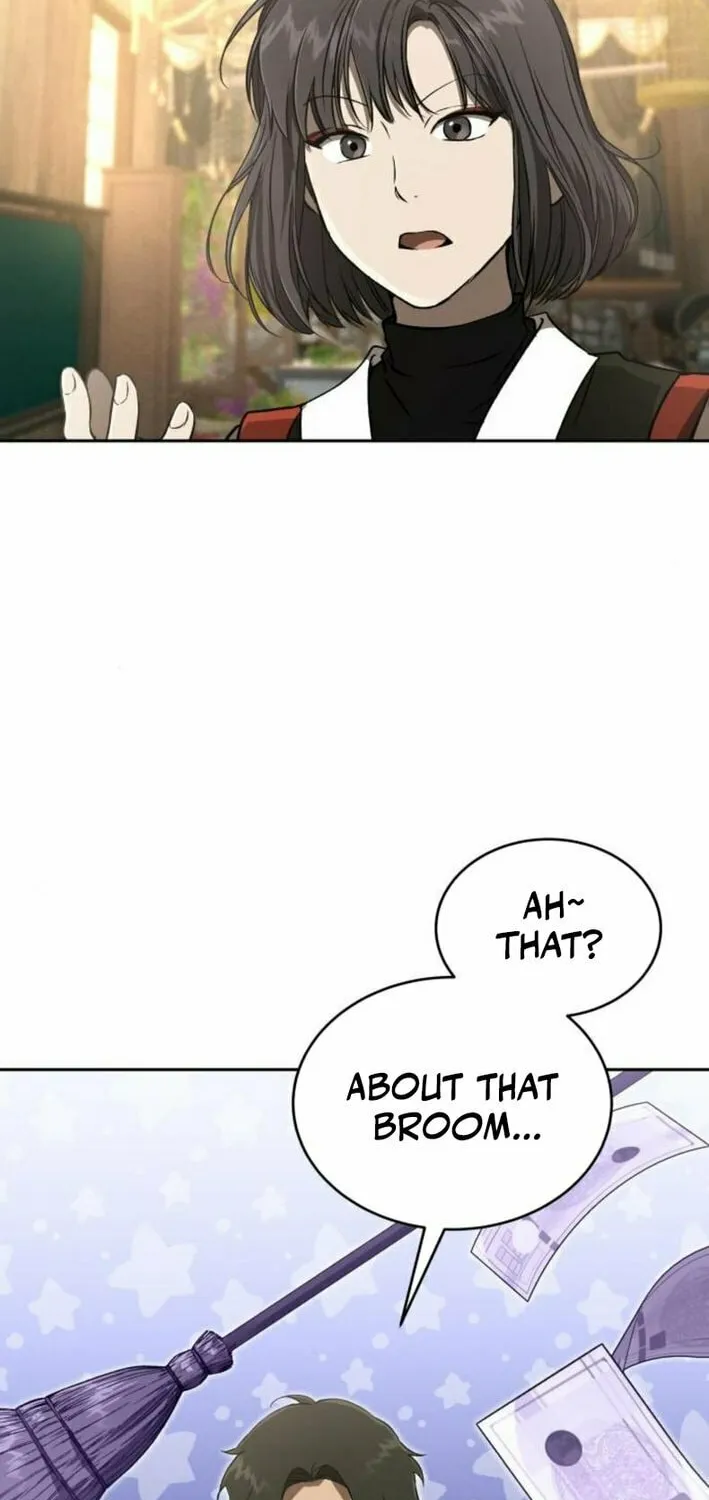 Divine Beast Kindergarten Chapter 26 page 93 - 