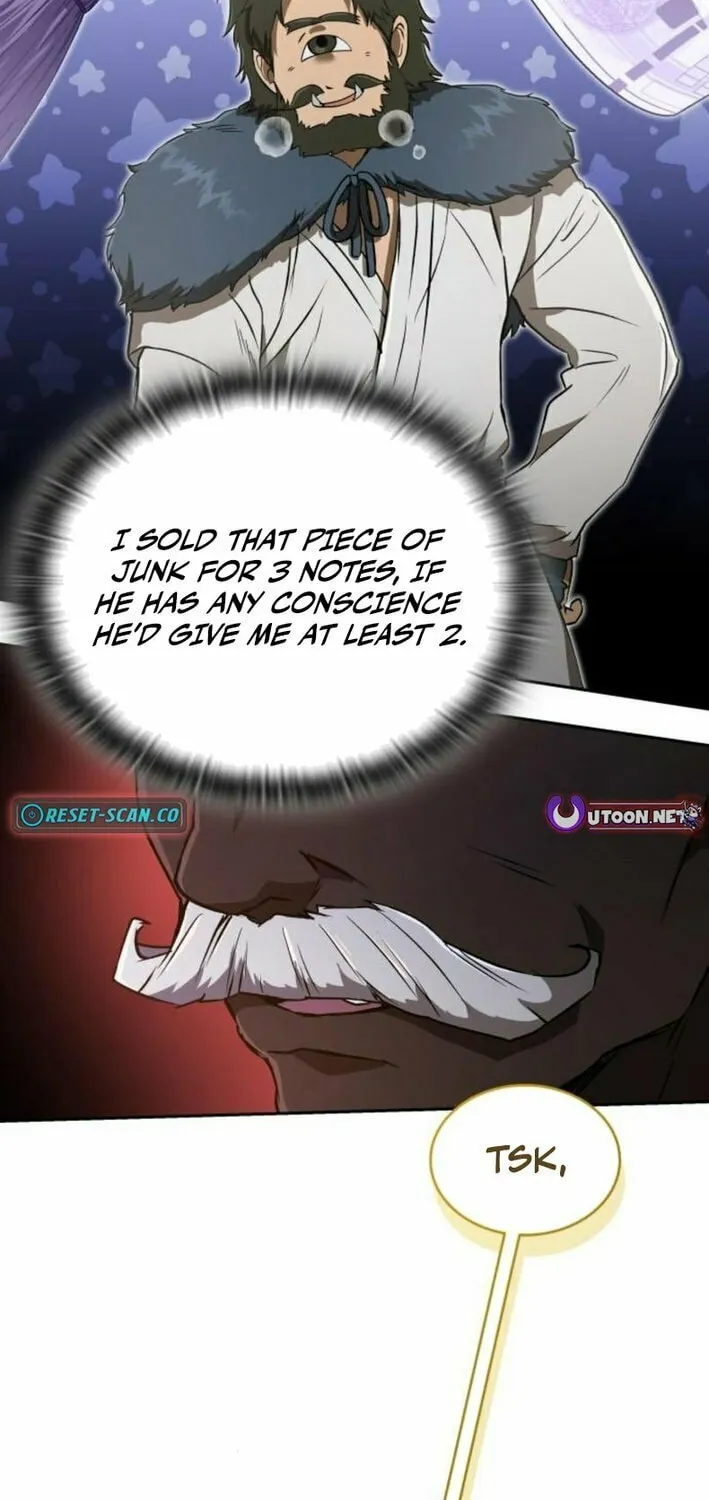 Divine Beast Kindergarten Chapter 26 page 94 - 