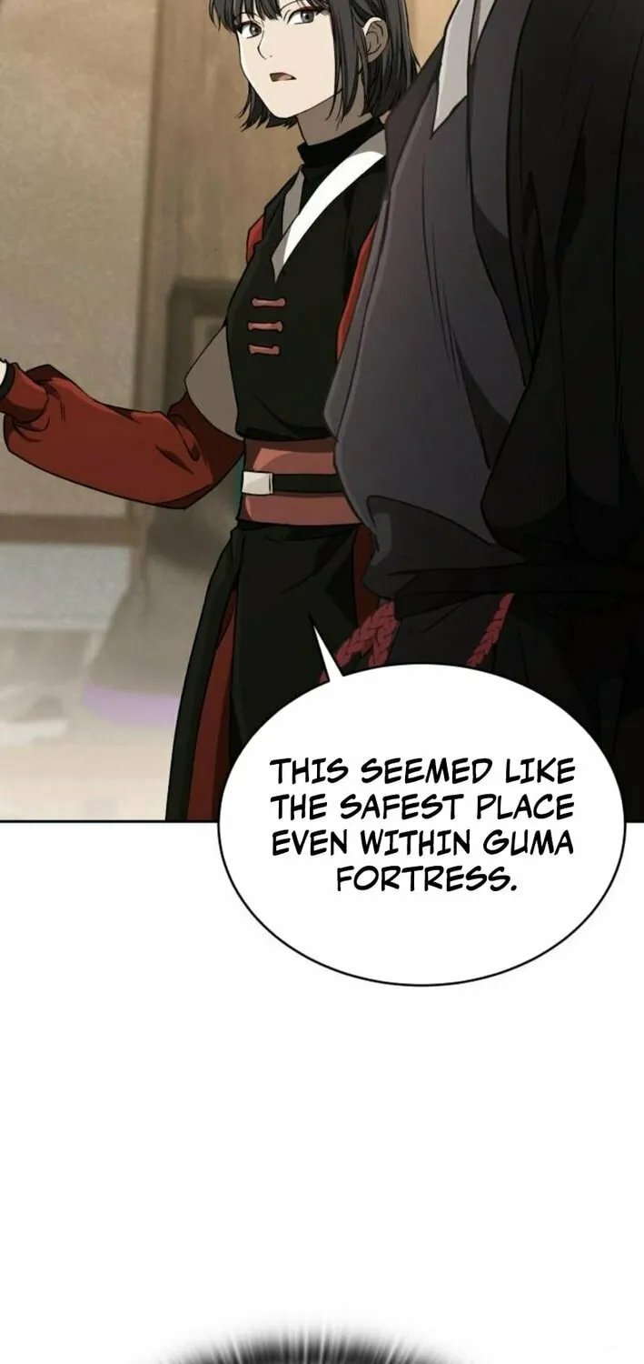 Divine Beast Kindergarten Chapter 26 page 96 - 