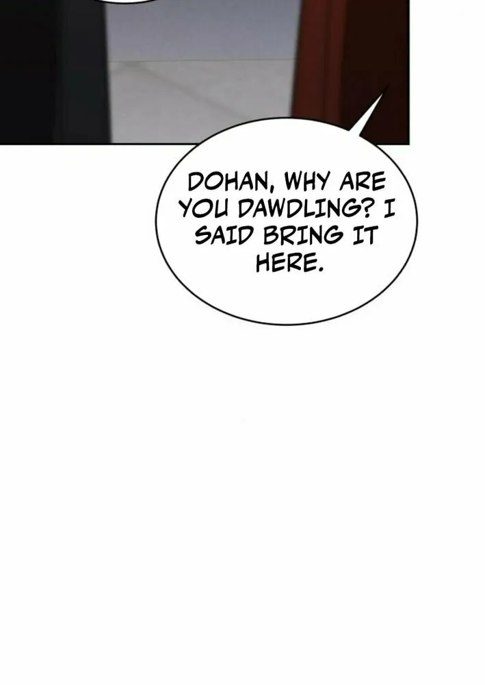 Divine Beast Kindergarten Chapter 26 page 98 - 