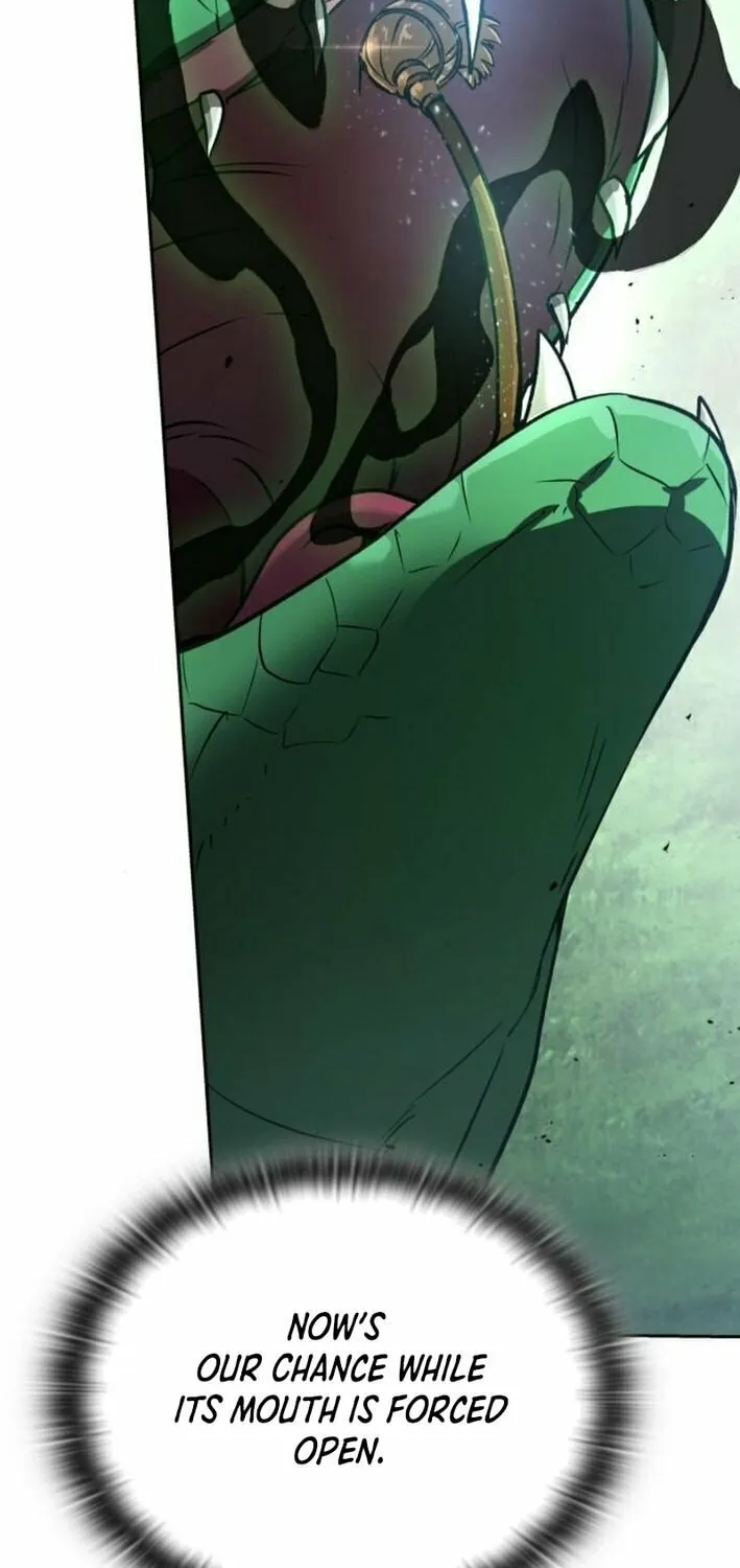 Divine Beast Kindergarten Chapter 27 page 109 - 