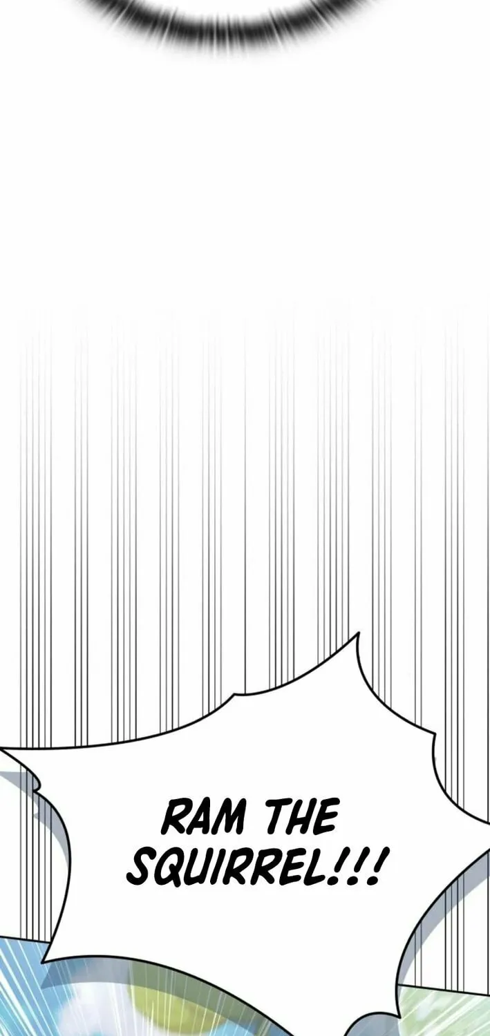 Divine Beast Kindergarten Chapter 27 page 110 - 