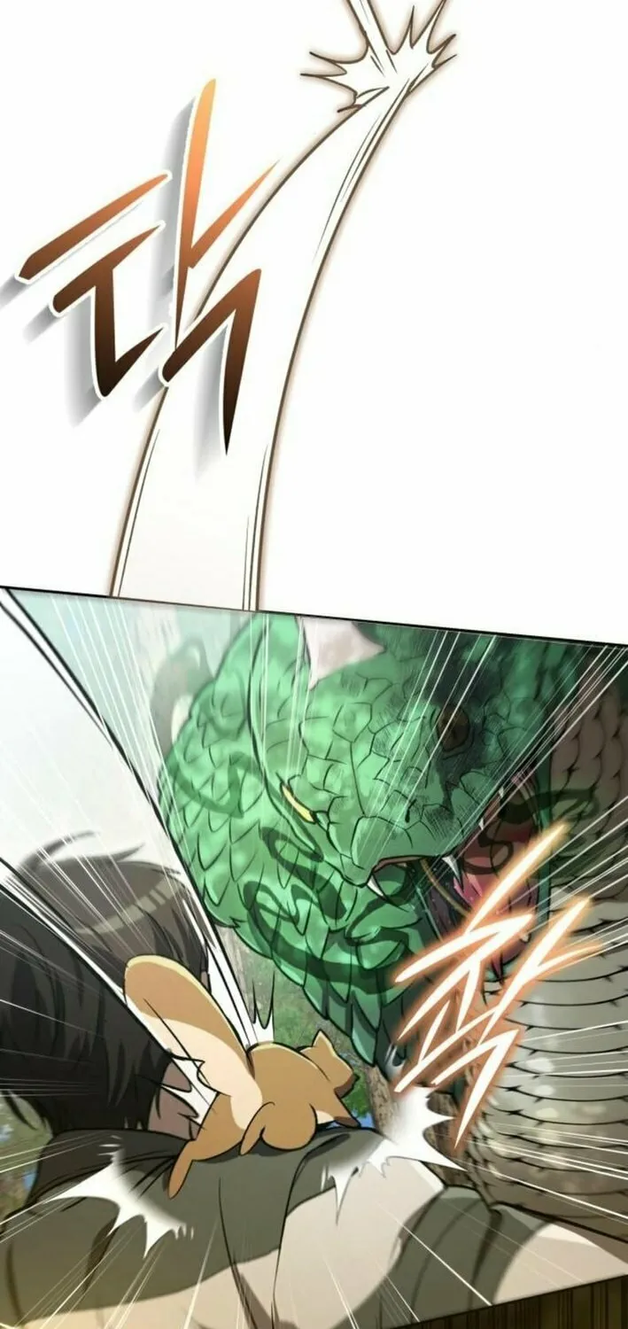 Divine Beast Kindergarten Chapter 27 page 114 - 