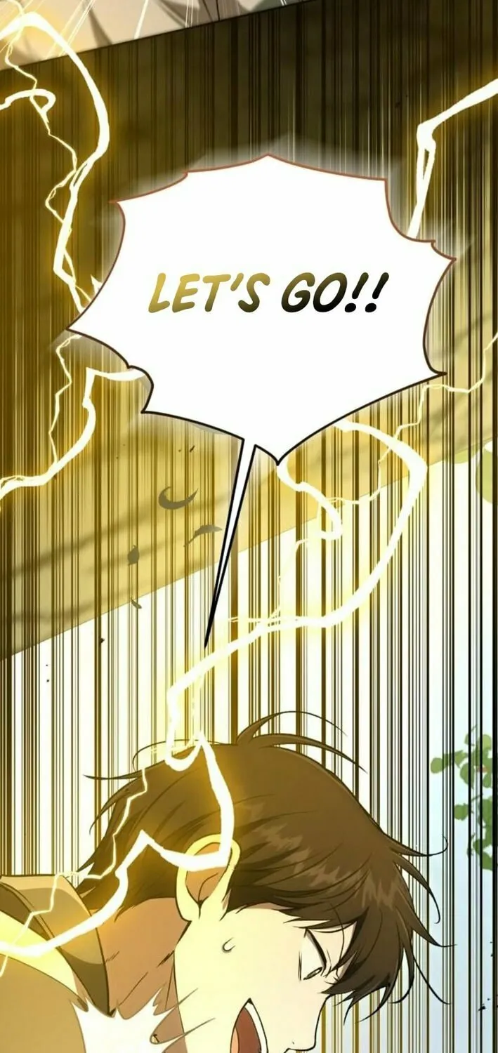Divine Beast Kindergarten Chapter 27 page 115 - 