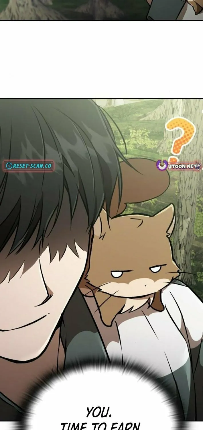 Divine Beast Kindergarten Chapter 27 page 13 - 