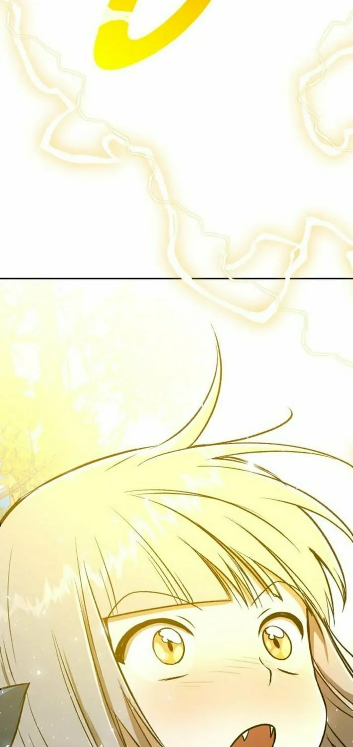 Divine Beast Kindergarten Chapter 27 page 123 - 