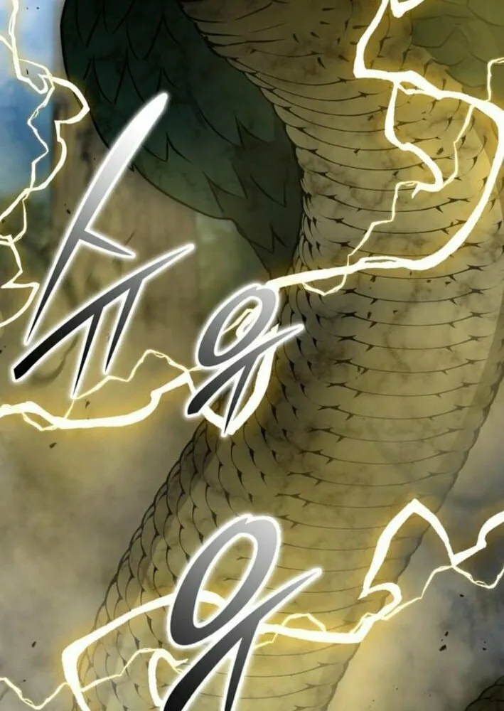 Divine Beast Kindergarten Chapter 27 page 126 - 