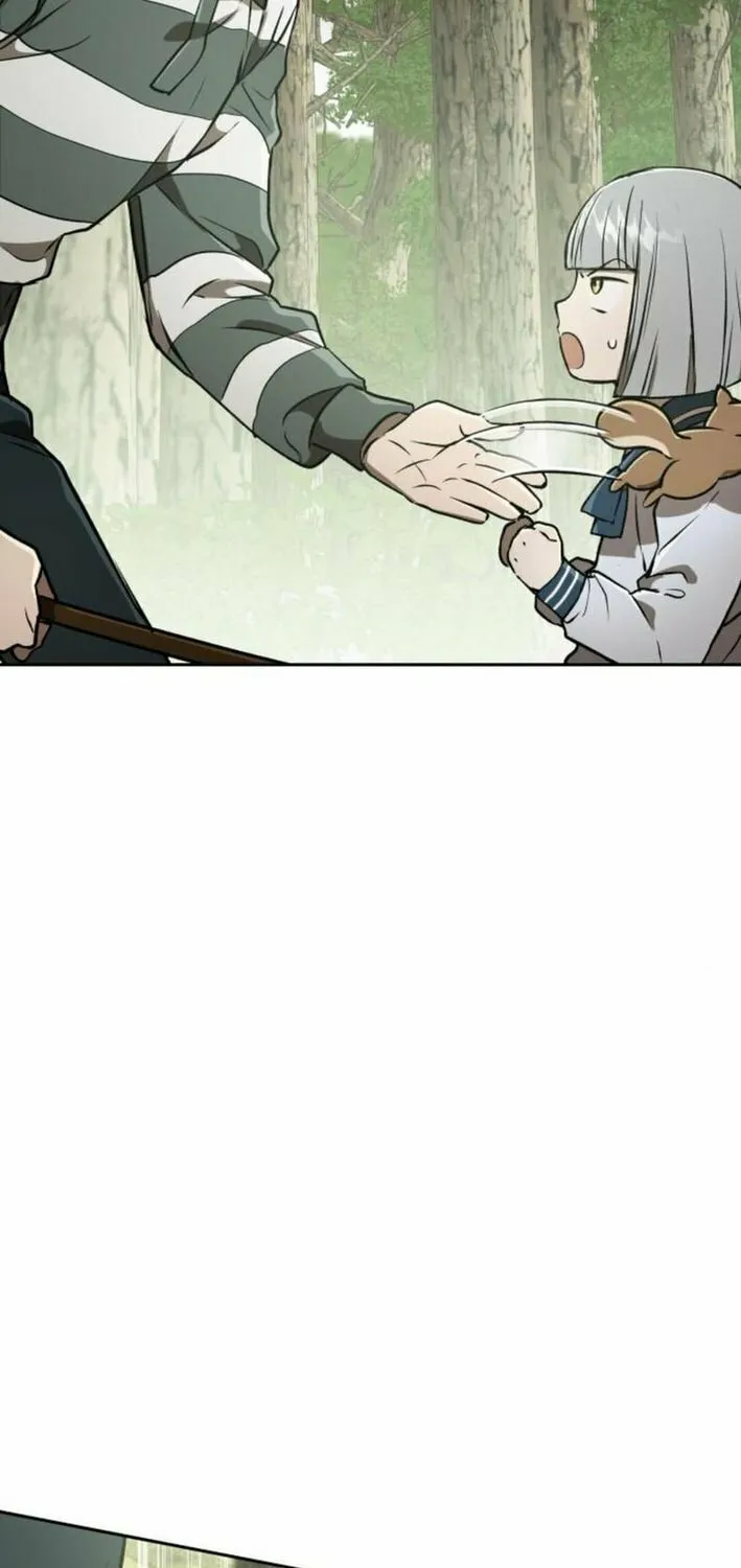 Divine Beast Kindergarten Chapter 27 page 19 - 