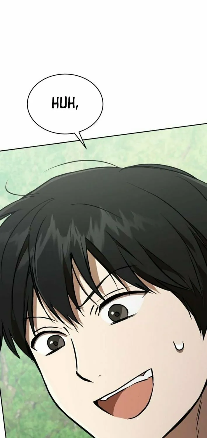 Divine Beast Kindergarten Chapter 27 page 3 - 