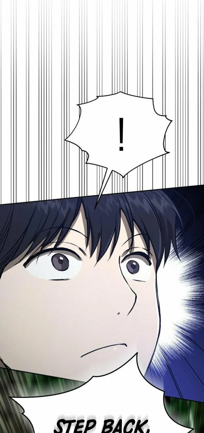 Divine Beast Kindergarten Chapter 27 page 30 - 