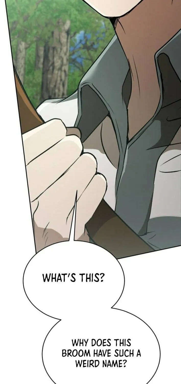 Divine Beast Kindergarten Chapter 27 page 4 - 