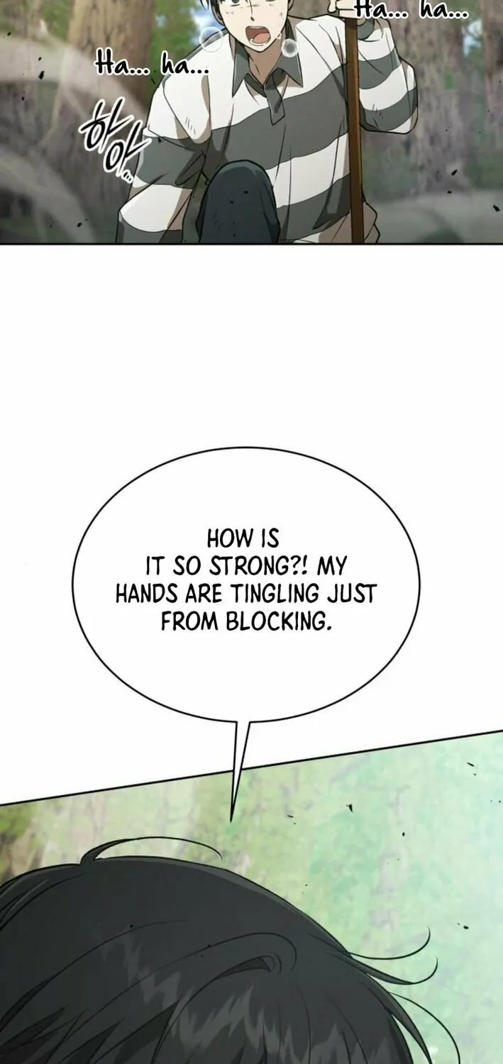 Divine Beast Kindergarten Chapter 27 page 39 - 