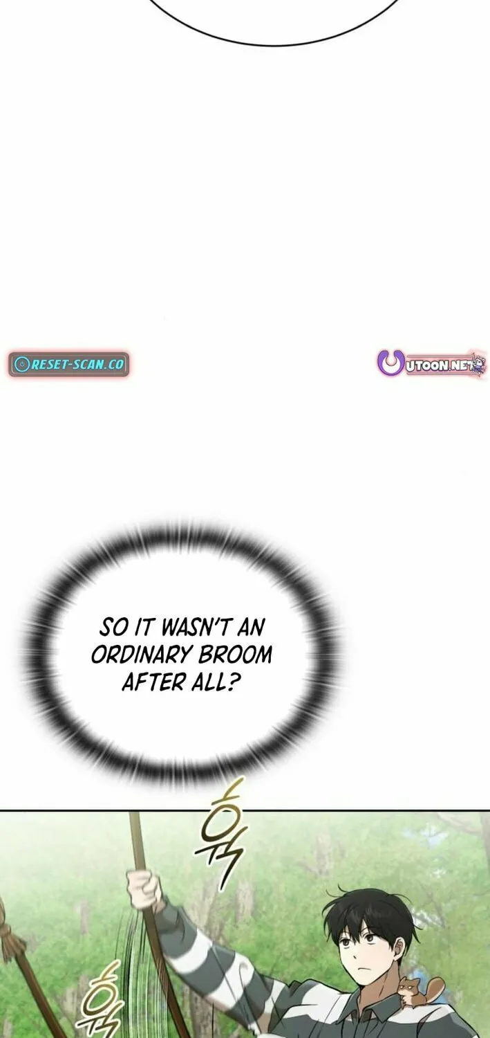 Divine Beast Kindergarten Chapter 27 page 5 - 