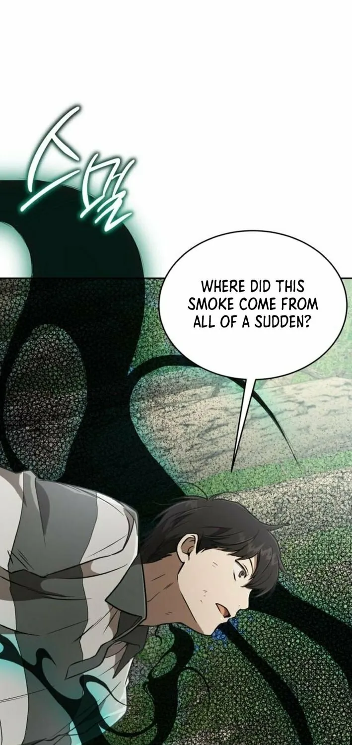 Divine Beast Kindergarten Chapter 27 page 43 - 