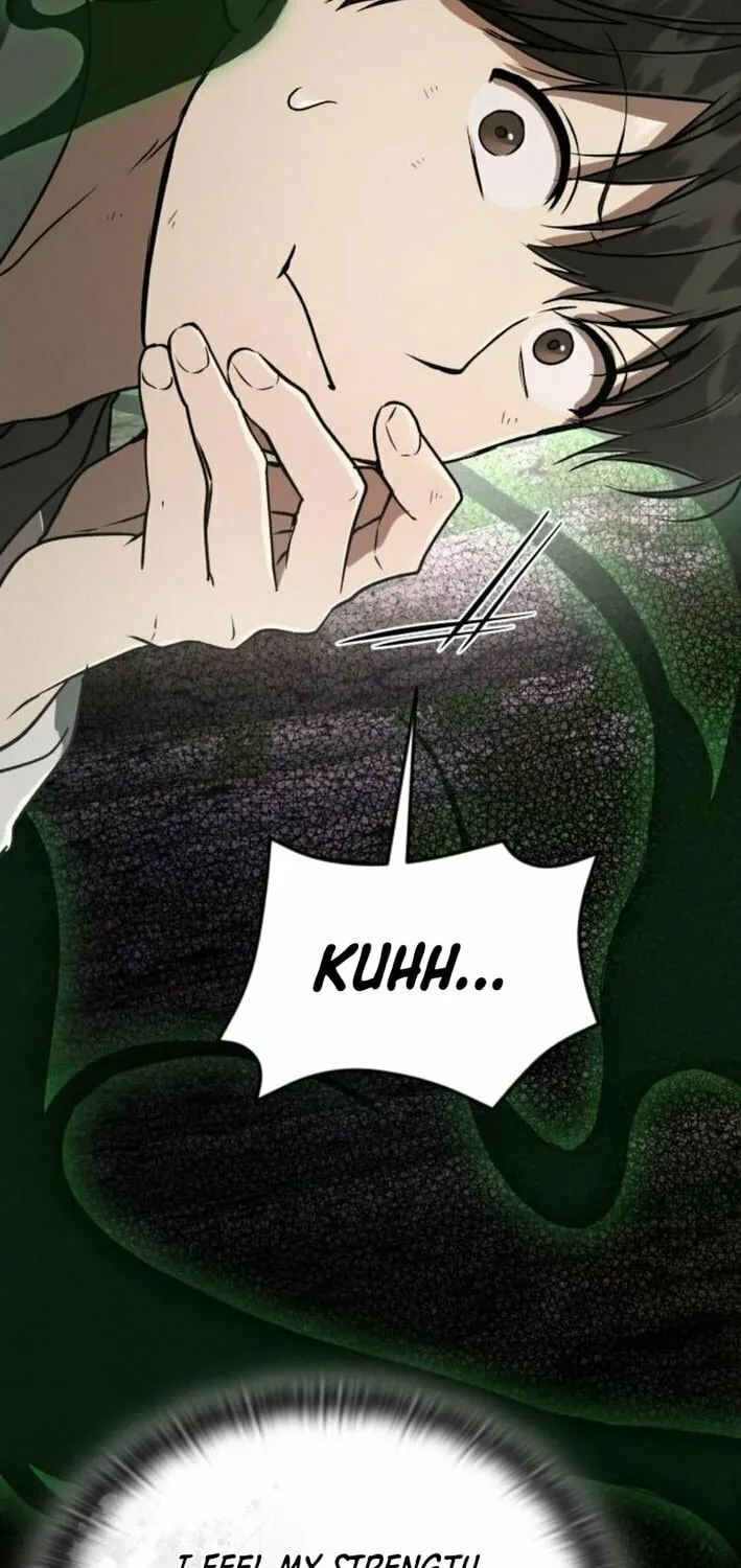 Divine Beast Kindergarten Chapter 27 page 45 - 