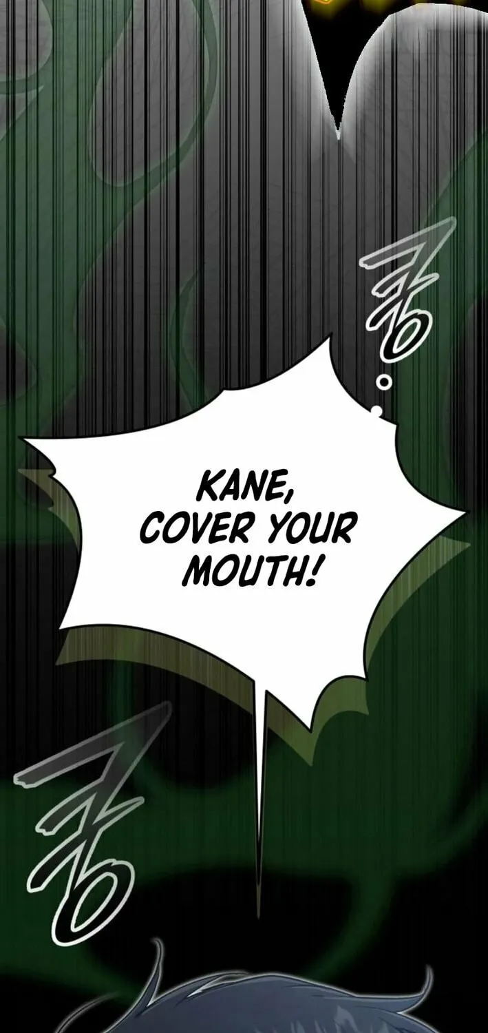 Divine Beast Kindergarten Chapter 27 page 47 - 