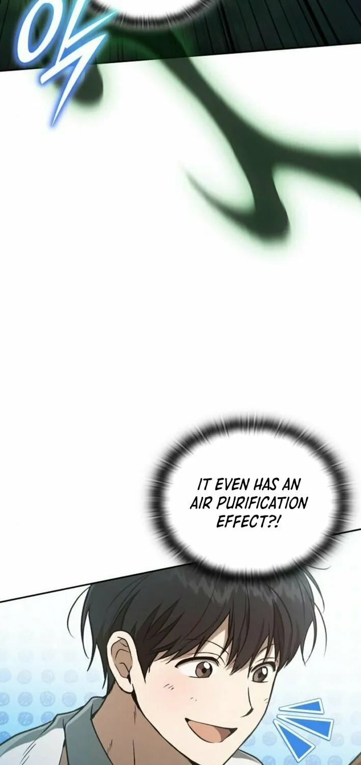 Divine Beast Kindergarten Chapter 27 page 52 - 