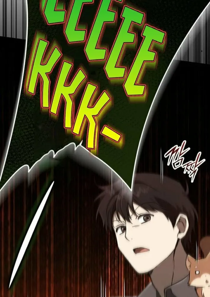 Divine Beast Kindergarten Chapter 27 page 7 - 