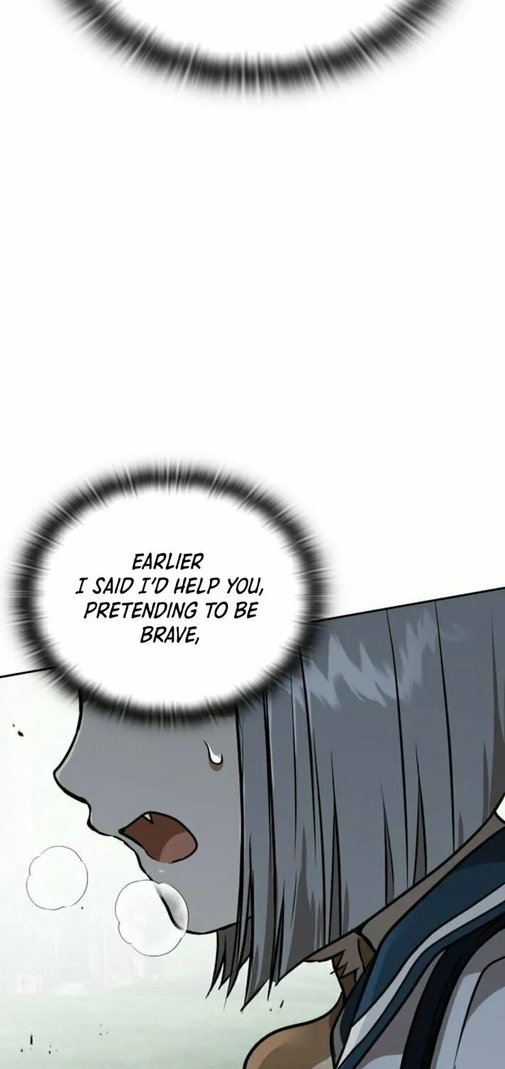 Divine Beast Kindergarten Chapter 27 page 64 - 