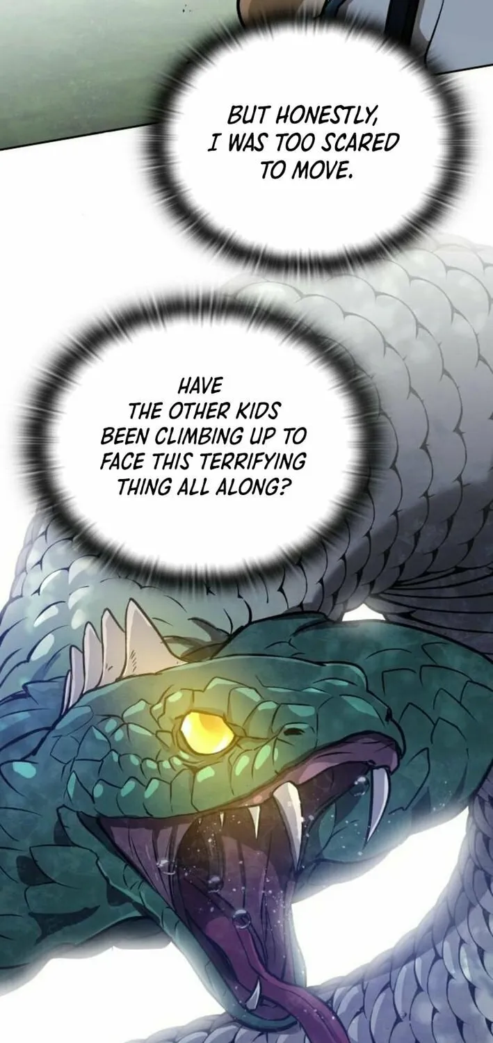 Divine Beast Kindergarten Chapter 27 page 65 - 