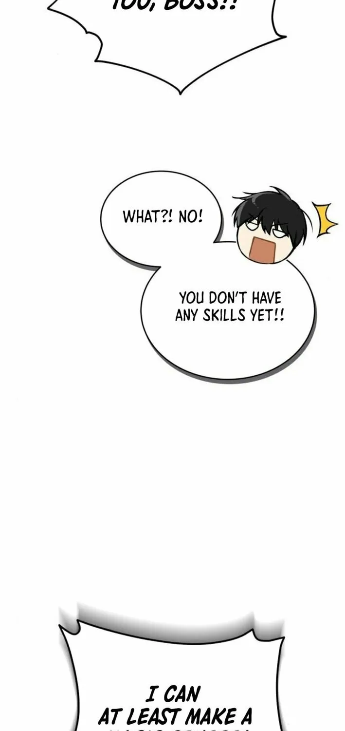 Divine Beast Kindergarten Chapter 27 page 71 - 