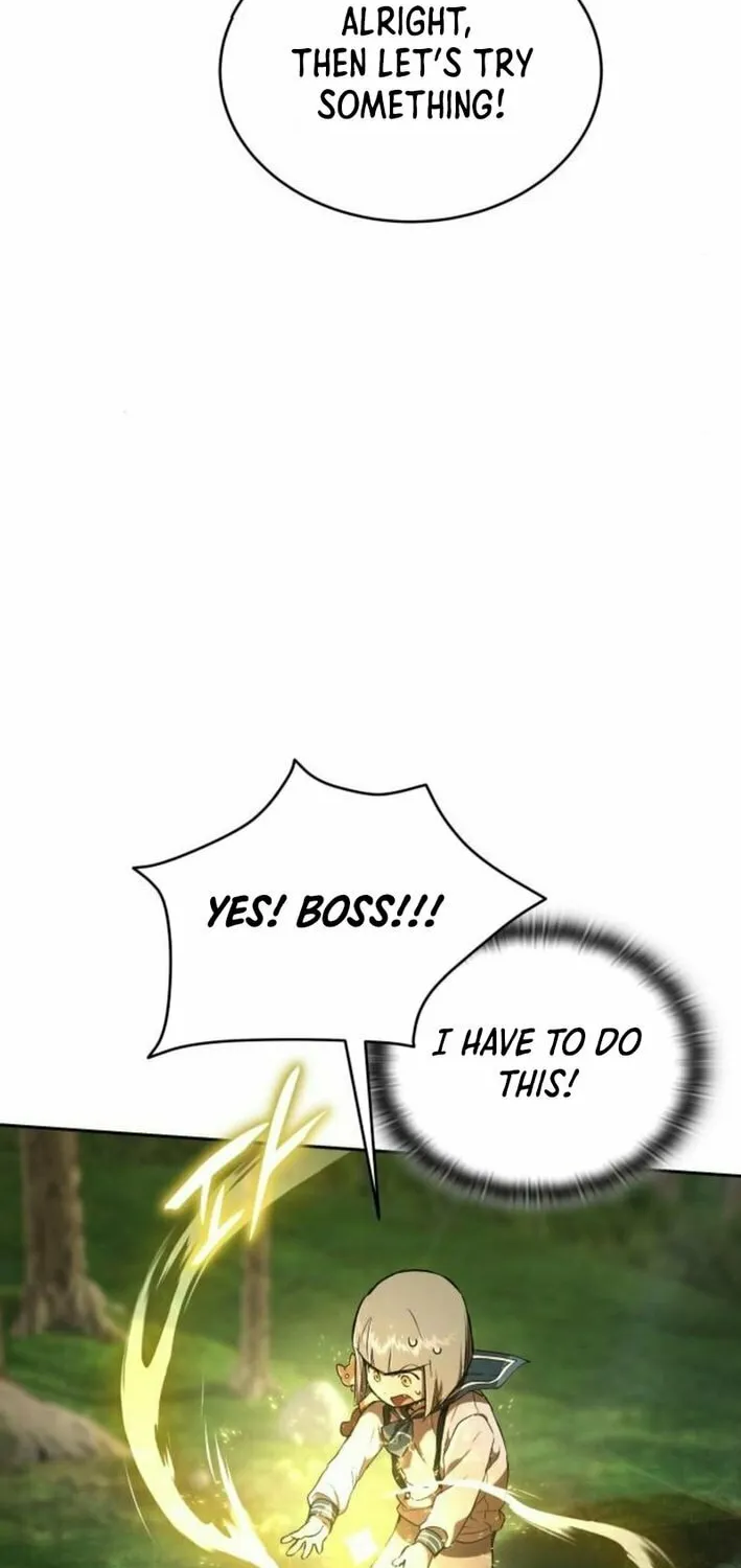 Divine Beast Kindergarten Chapter 27 page 74 - 