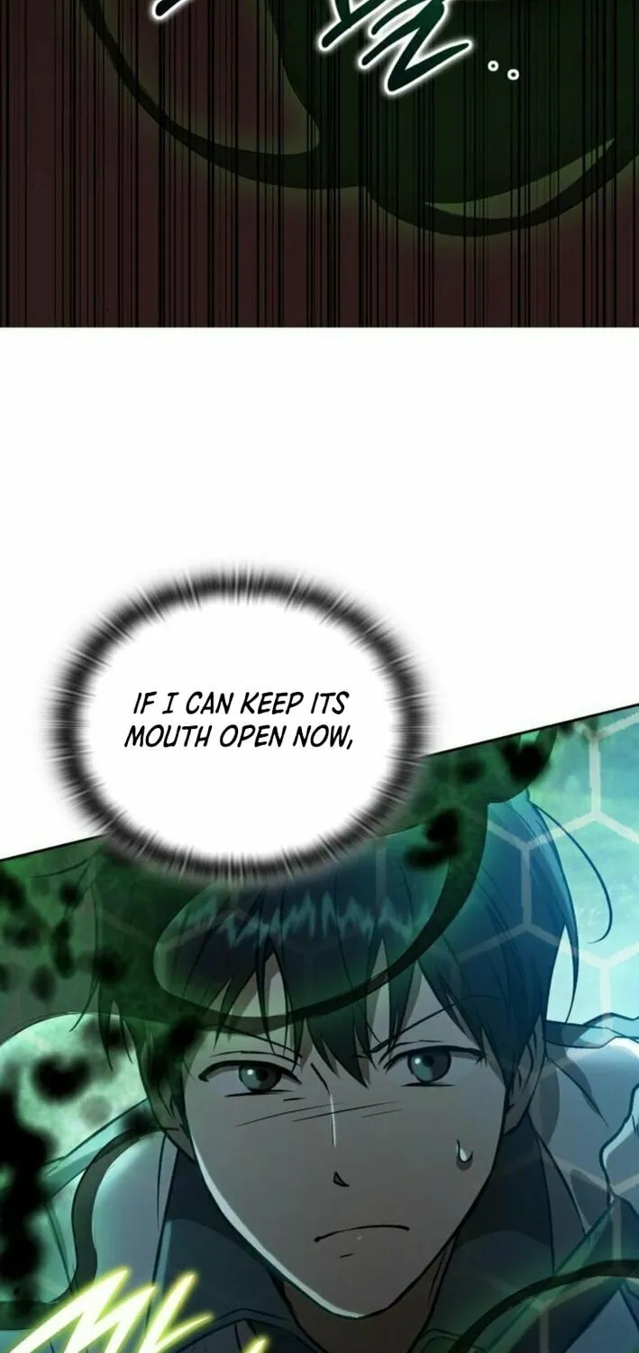 Divine Beast Kindergarten Chapter 27 page 80 - 