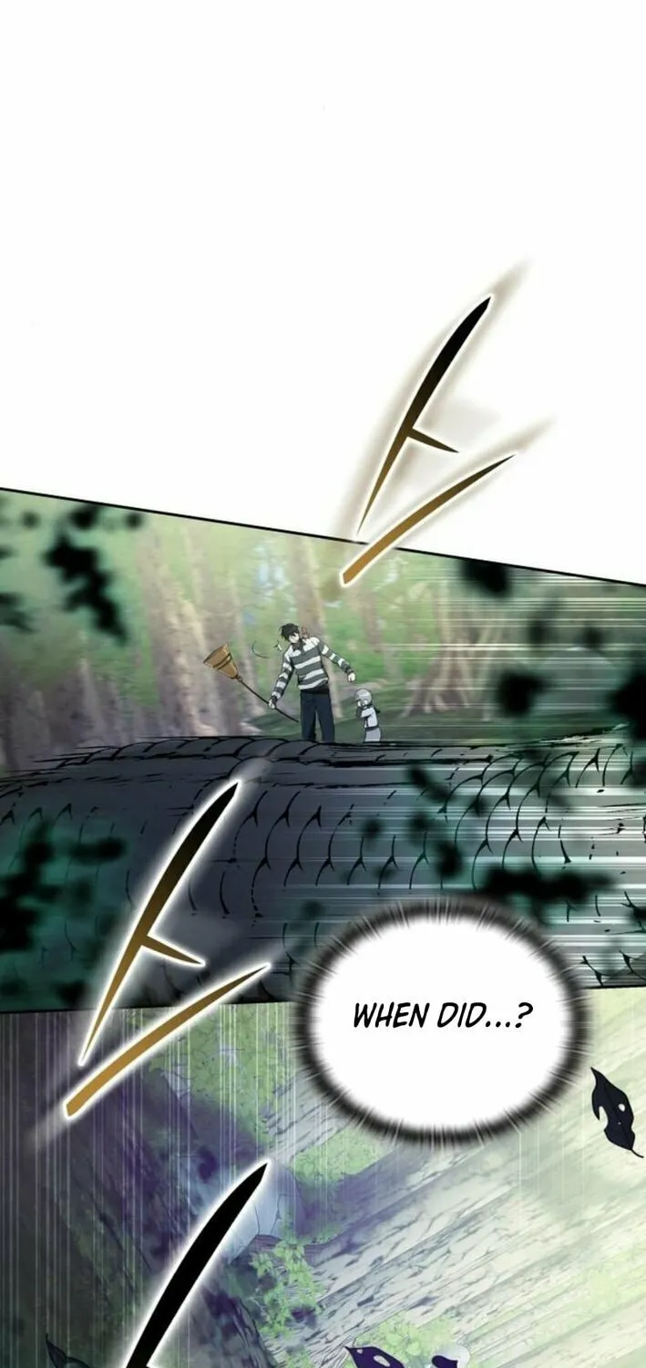 Divine Beast Kindergarten Chapter 27 page 9 - 