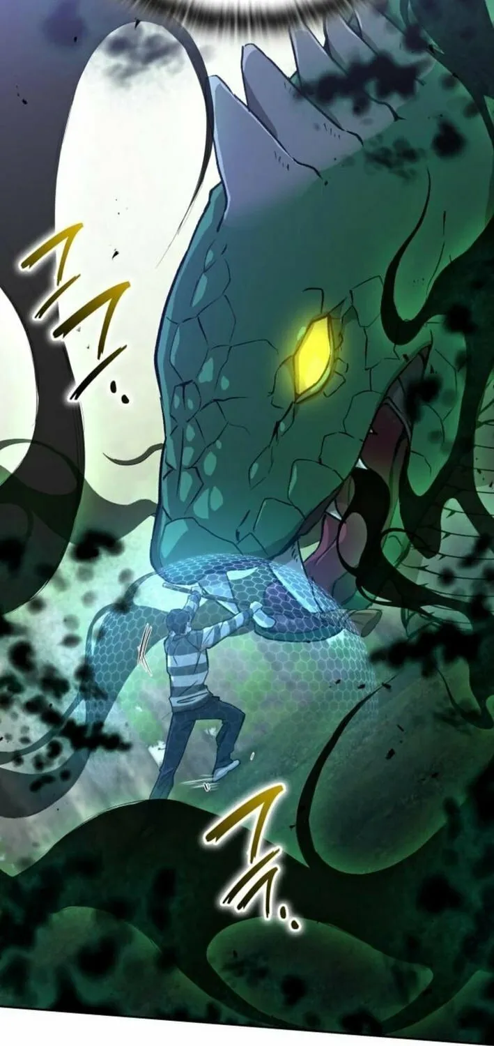 Divine Beast Kindergarten Chapter 27 page 82 - 