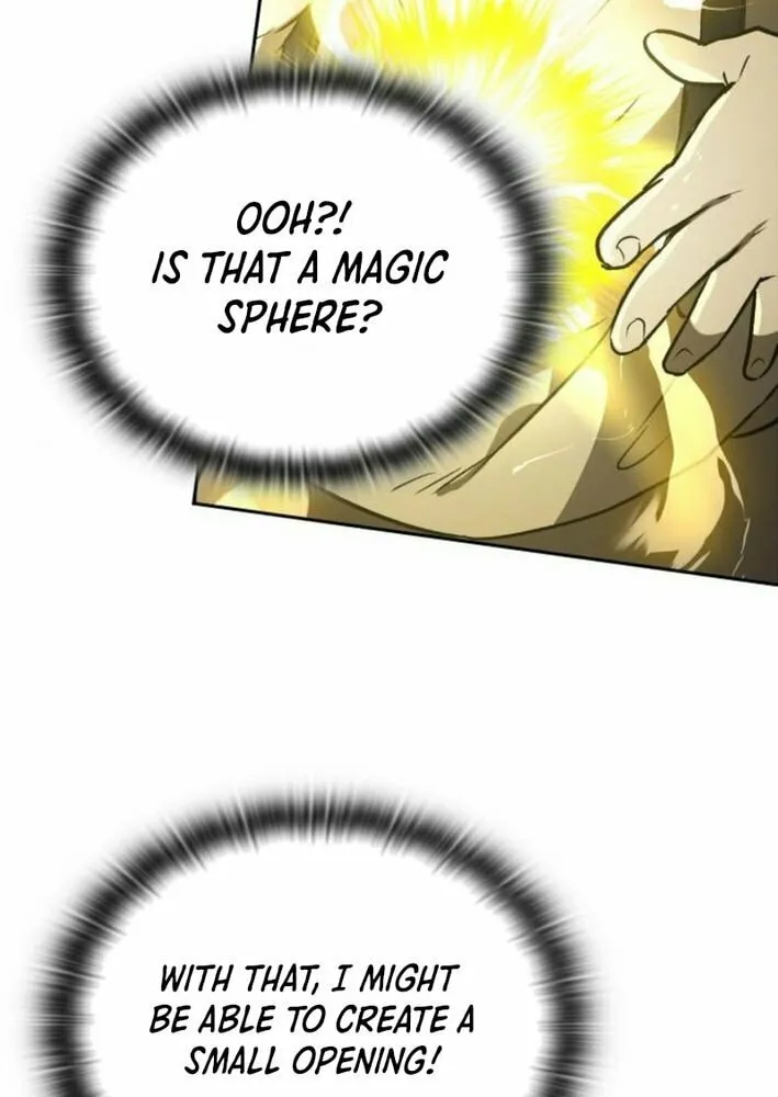 Divine Beast Kindergarten Chapter 27 page 84 - 