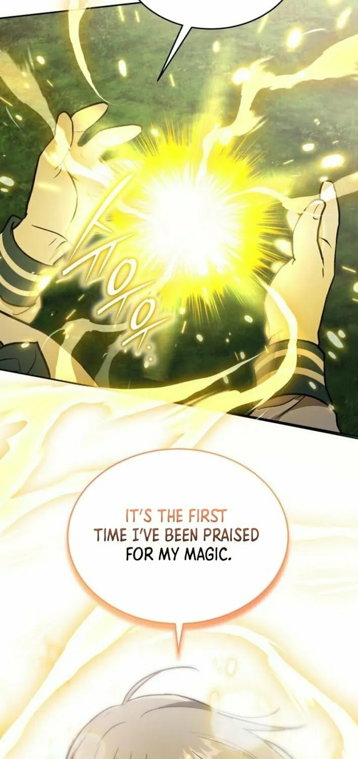 Divine Beast Kindergarten Chapter 27 page 86 - 