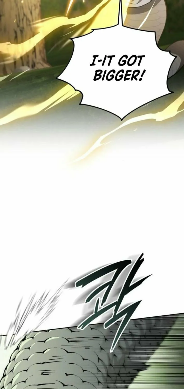 Divine Beast Kindergarten Chapter 27 page 89 - 