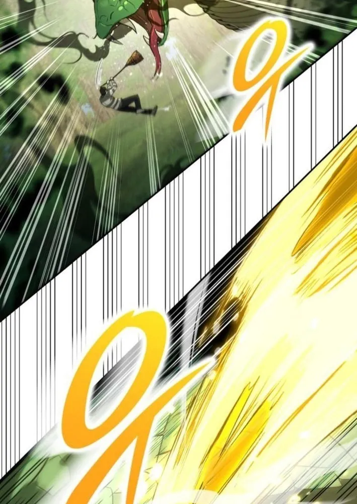 Divine Beast Kindergarten Chapter 27 page 98 - 