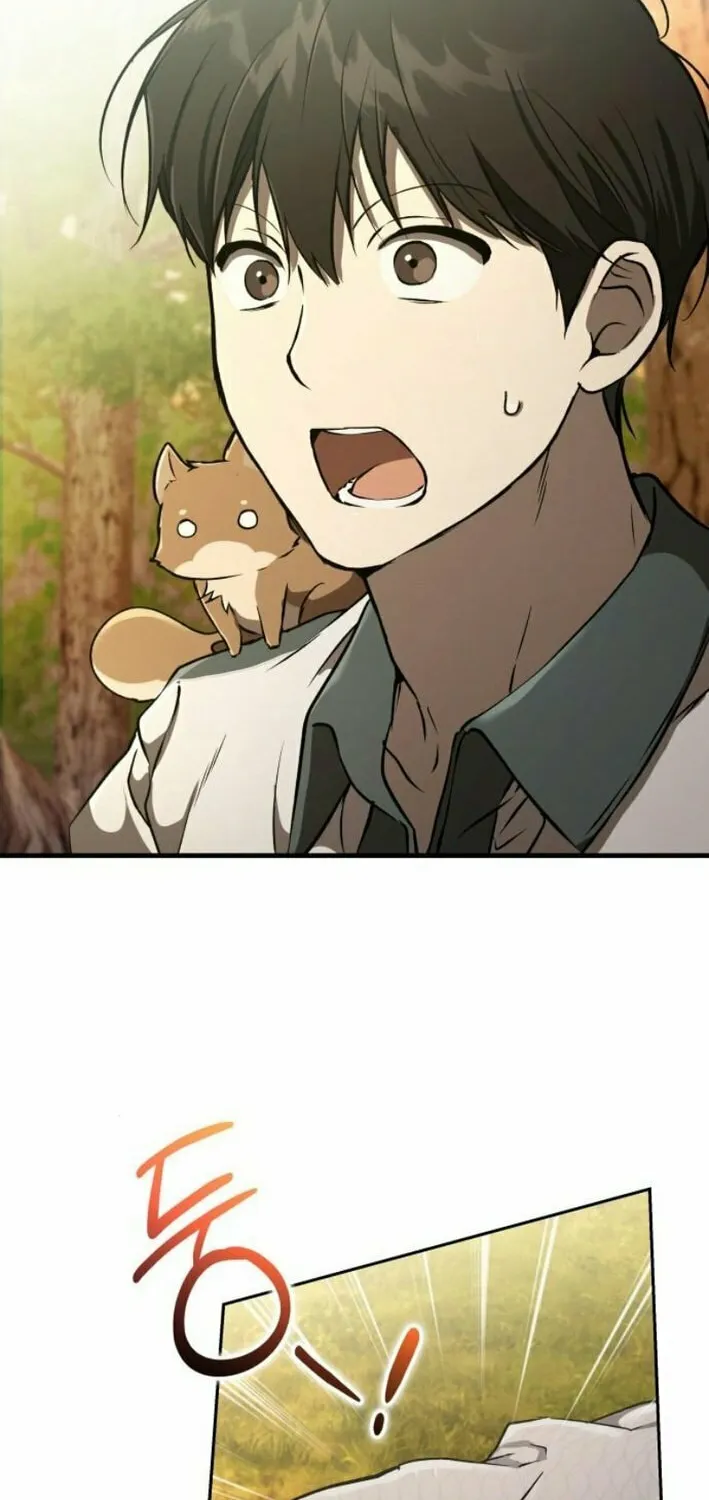 Divine Beast Kindergarten Chapter 28 page 2 - 