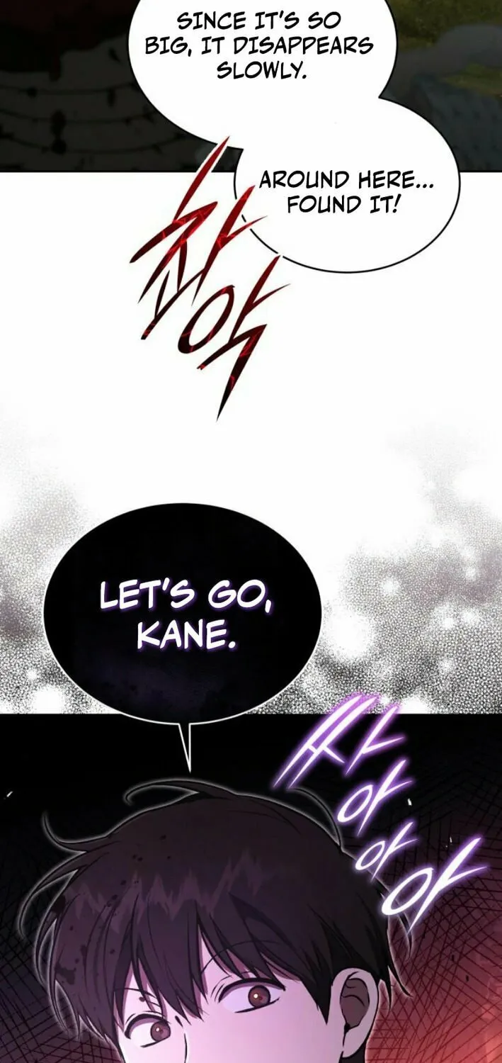 Divine Beast Kindergarten Chapter 28 page 12 - 