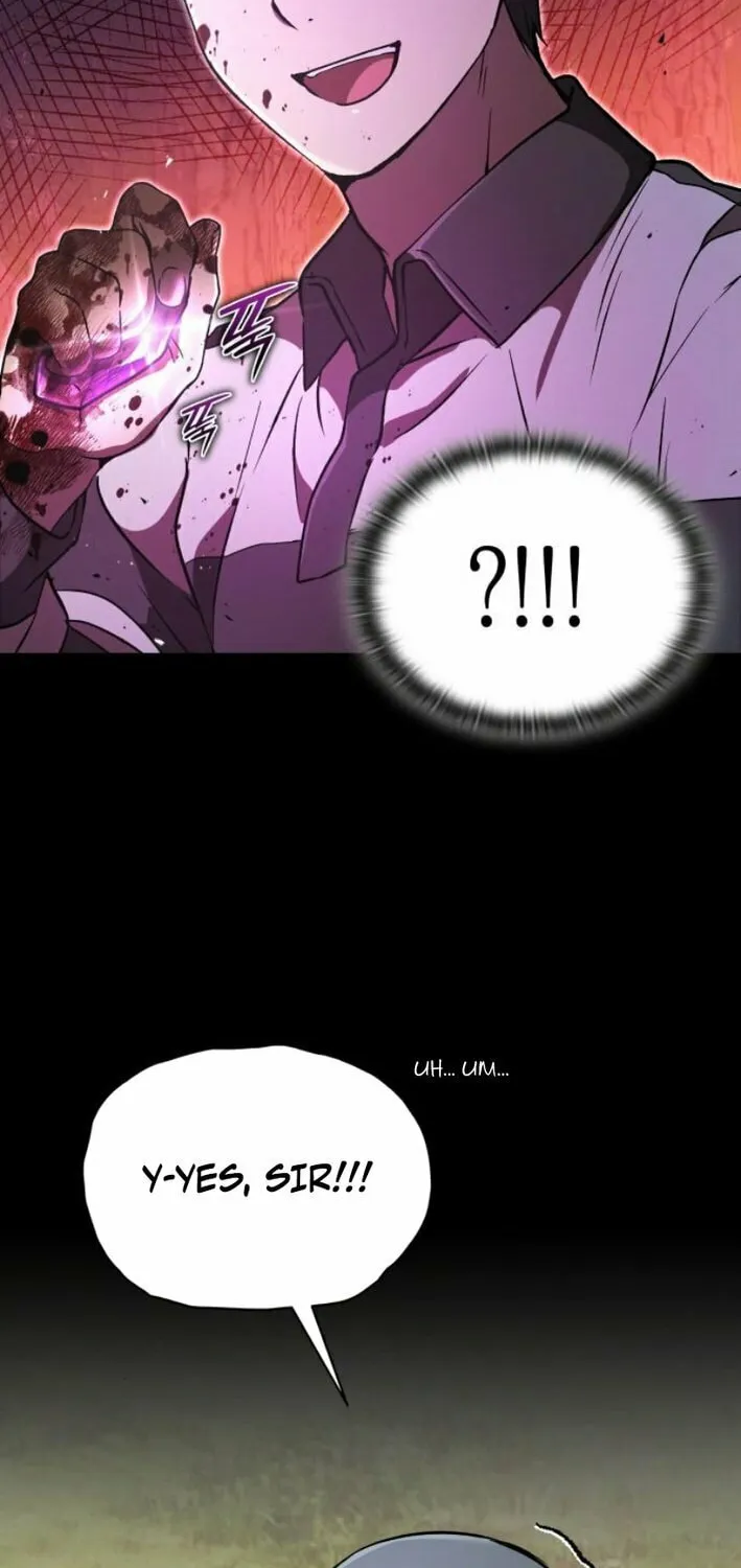 Divine Beast Kindergarten Chapter 28 page 13 - 