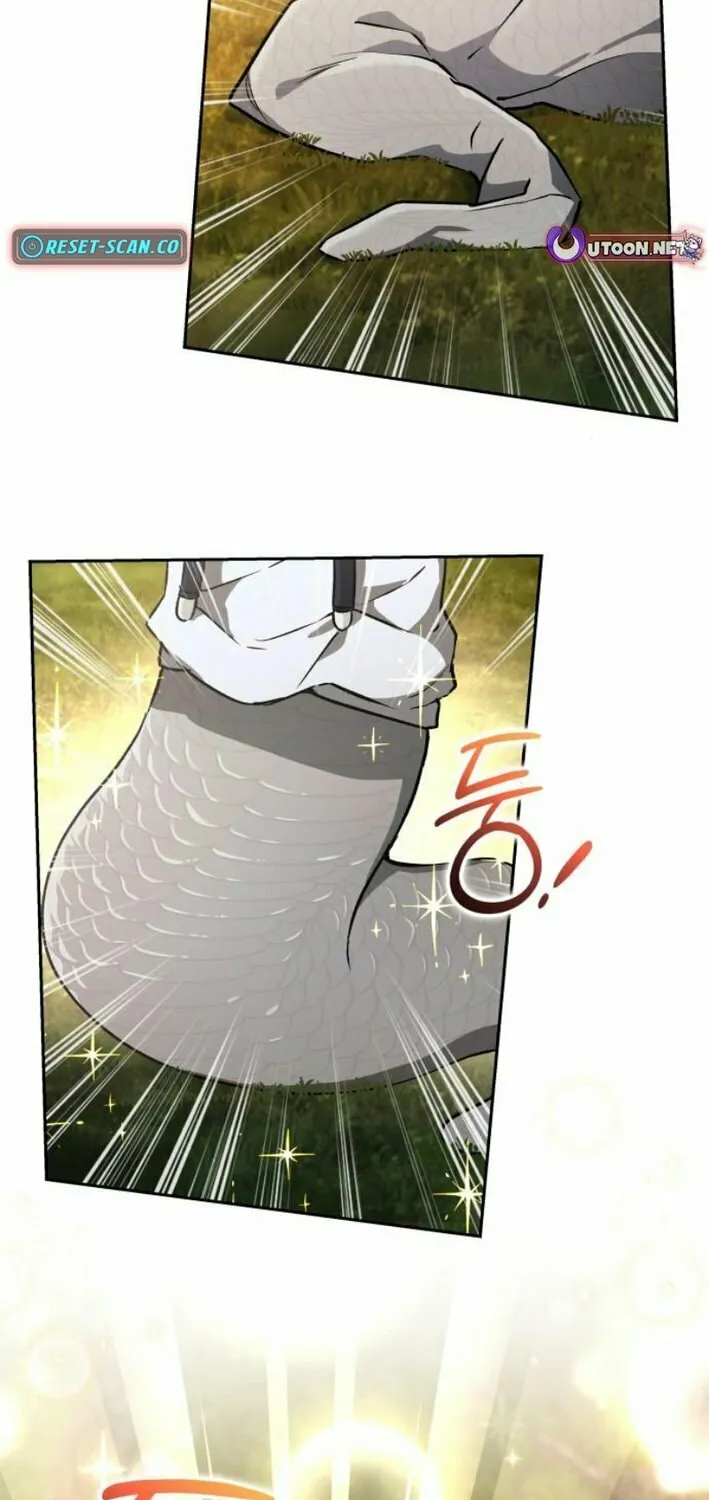 Divine Beast Kindergarten Chapter 28 page 3 - 