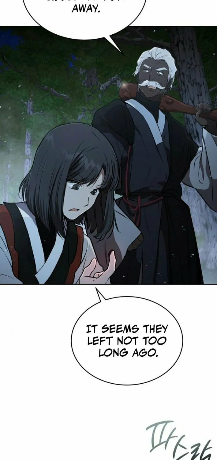 Divine Beast Kindergarten Chapter 28 page 22 - 
